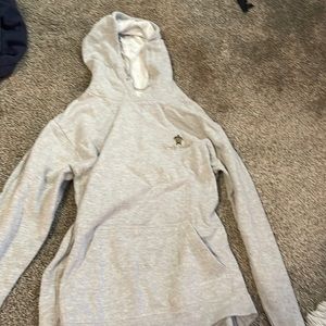SIMPLY SOUTHERN Hoodie , hardly ever been worn
